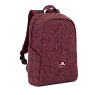 RIVACASE Ruksak 7923, 33,8 cm (13,3"), crveni